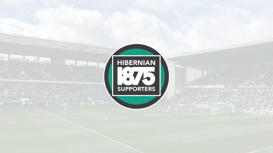 Investment in Hibernian FC